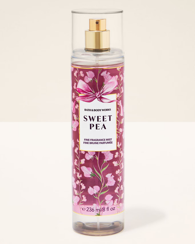بادی میست بث اند بادی ورکس sweet pea