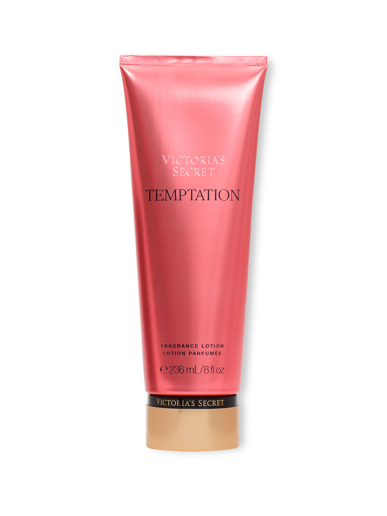 لوسیون بدن ویکتوریا سکرت temptation