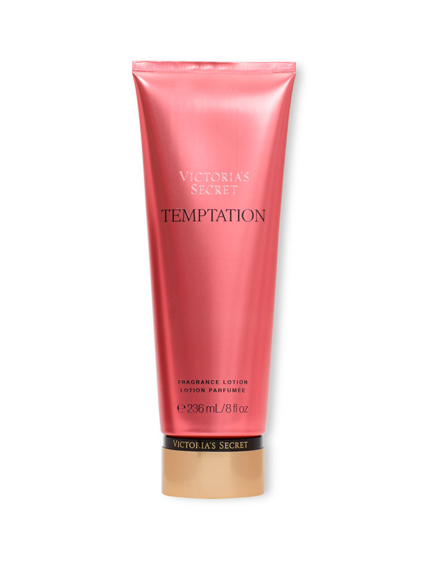 لوسیون بدن ویکتوریا سکرت temptation