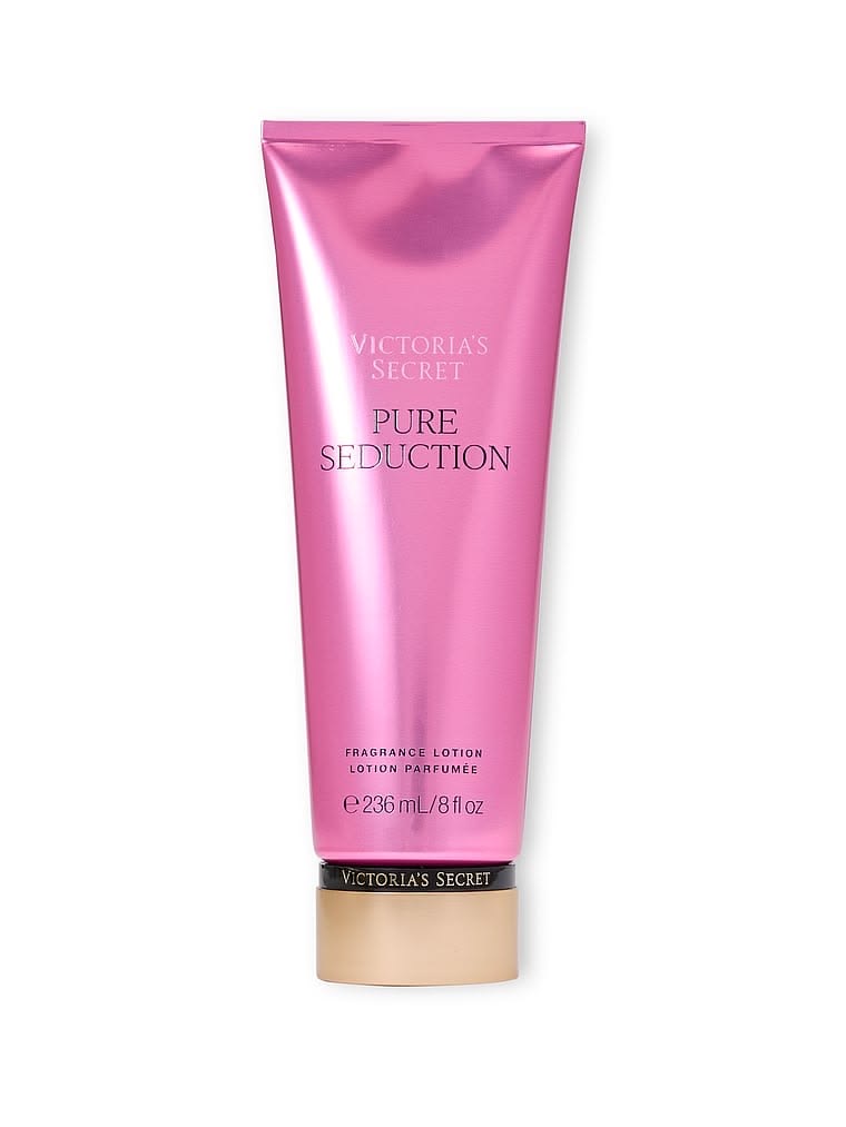 لوسیون یدن ویکتوریا سکرت pure seduction