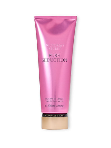 لوسیون یدن ویکتوریا سکرت pure seduction