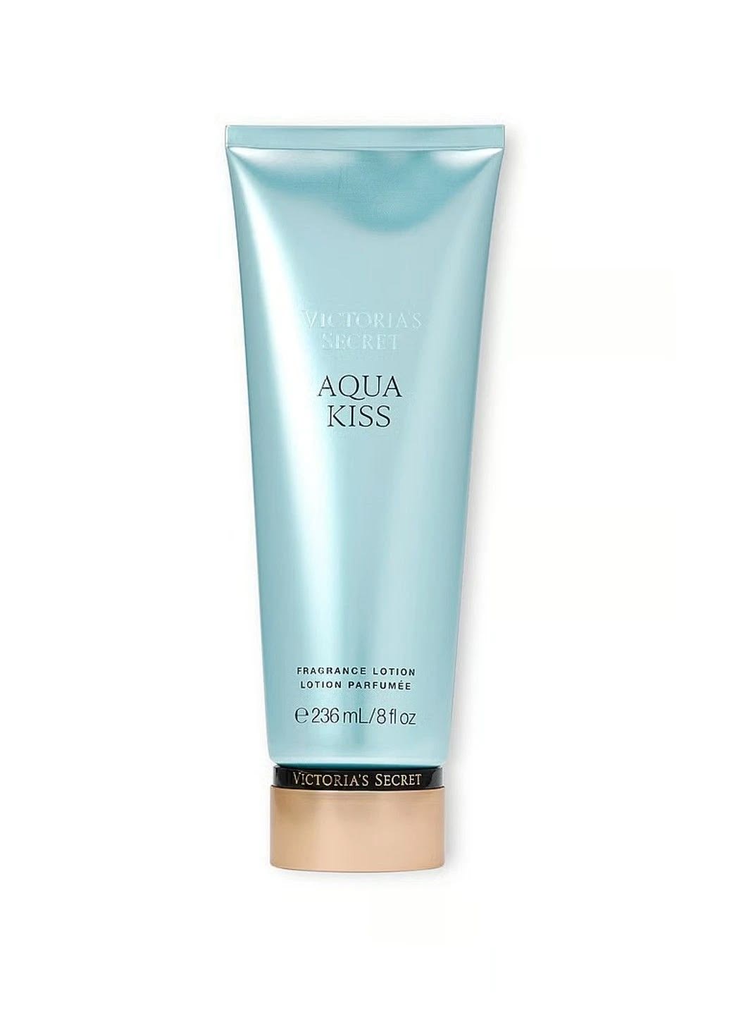 لوسیون بدن ویکتوریا سکرت aqua kiss
