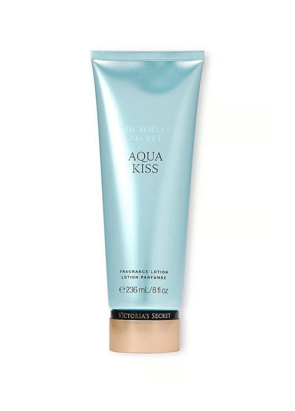 لوسیون بدن ویکتوریا سکرت aqua kiss