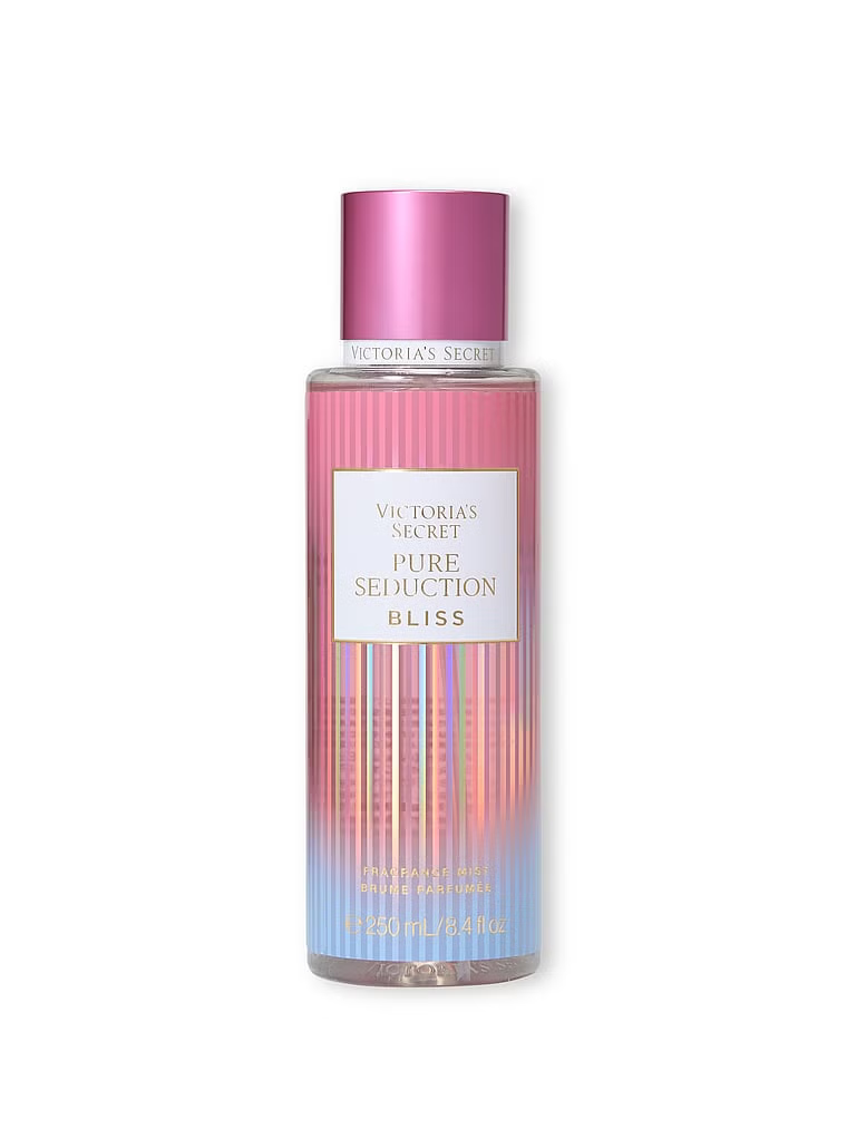 بادی میست ویکتوریا سکرت pure seduction bliss