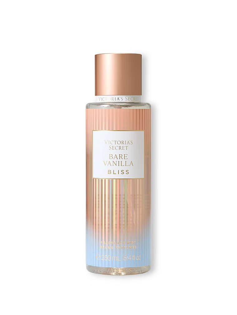 بادی میست ویکتوریا سکرت bare vanilla bliss