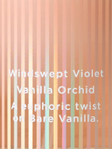 بادی میست ویکتوریا سکرت bare vanilla bliss