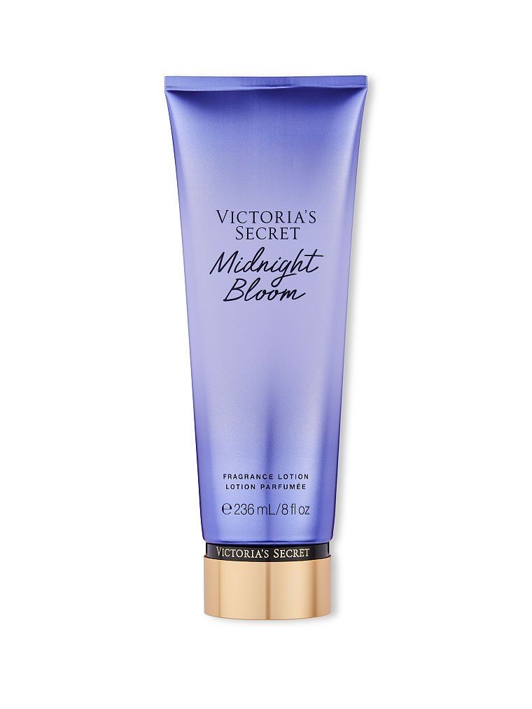 لوسیون بدن ویکتوریا سکرت midnight bloom
