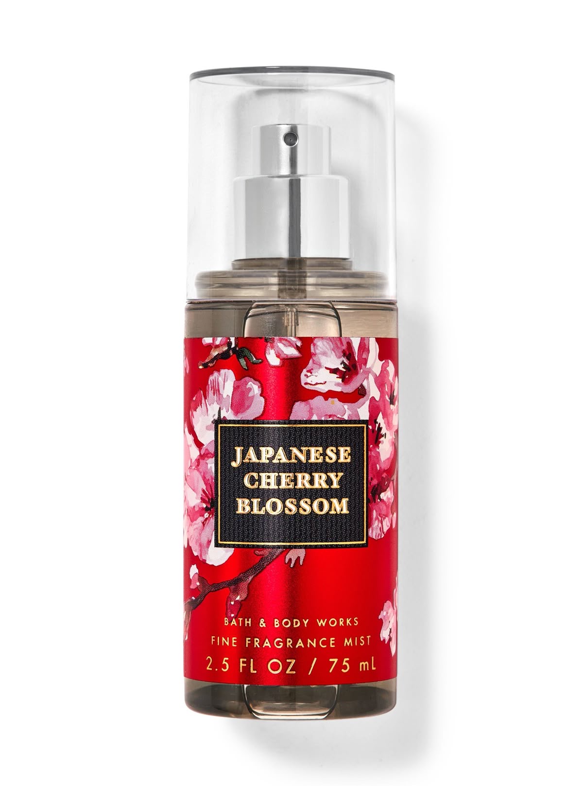 بادی میست مینی بث اند بادی ورکس Japanese cherry blossom