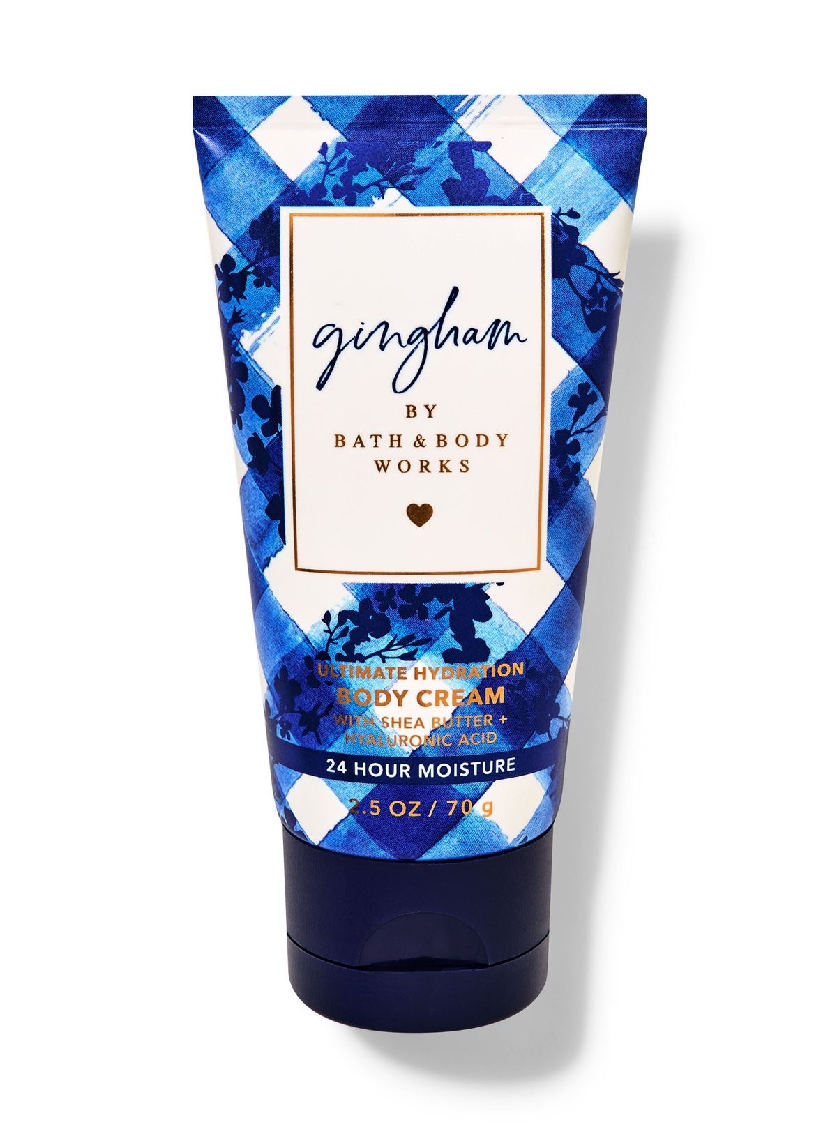 کرم بدن مینی بث اند بادی ورکس gingham
