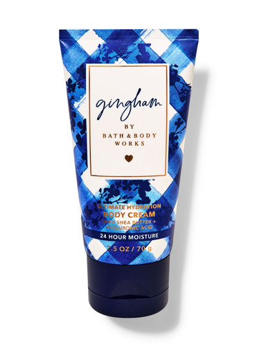 کرم بدن مینی بث اند بادی ورکس gingham