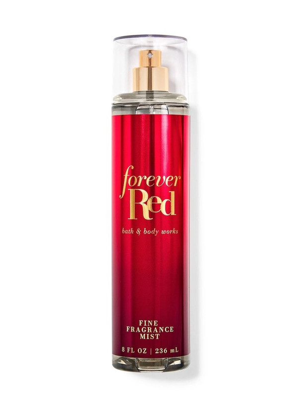 بادی میست بث اند بادی ورکس forever red