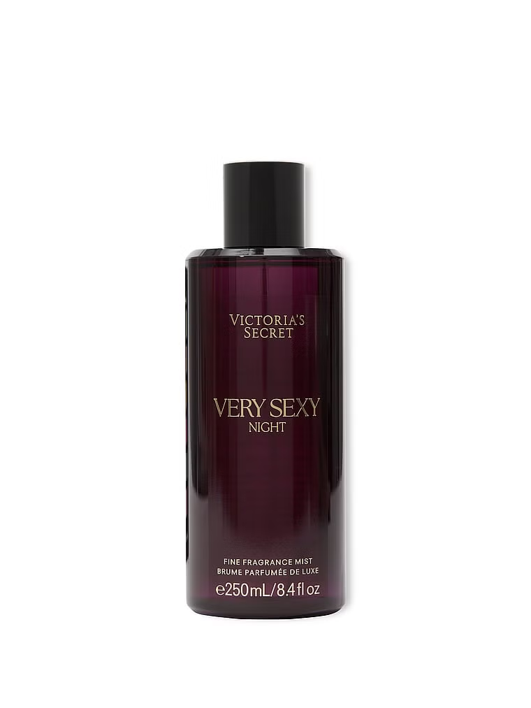 بادی میست عطری ویکتوریا سکرت very sexy night