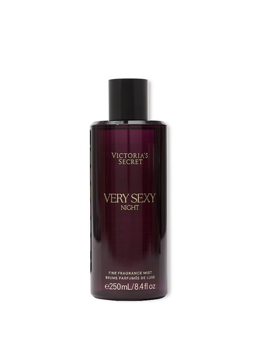 بادی میست عطری ویکتوریا سکرت very sexy night