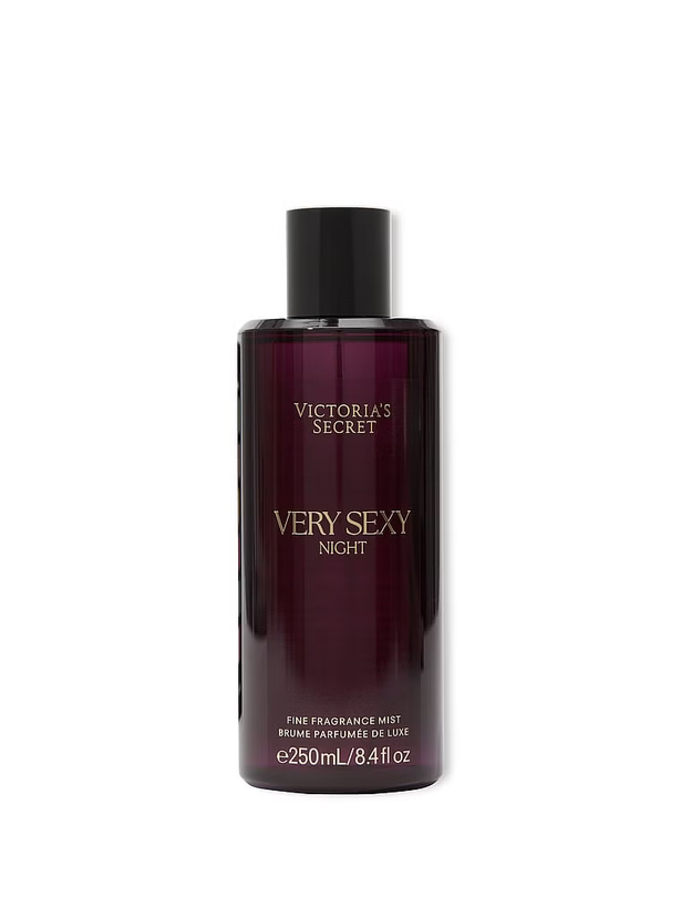 بادی میست عطری ویکتوریا سکرت very sexy night