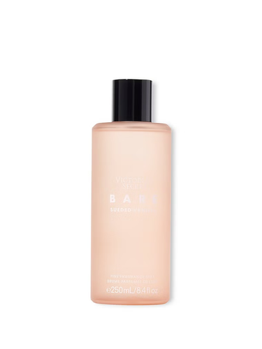 بادی میست عطری ویکتوریا سکرت bare sueded vanilla
