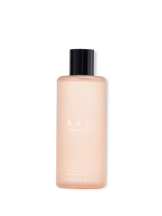 بادی میست عطری ویکتوریا سکرت bare sueded vanilla