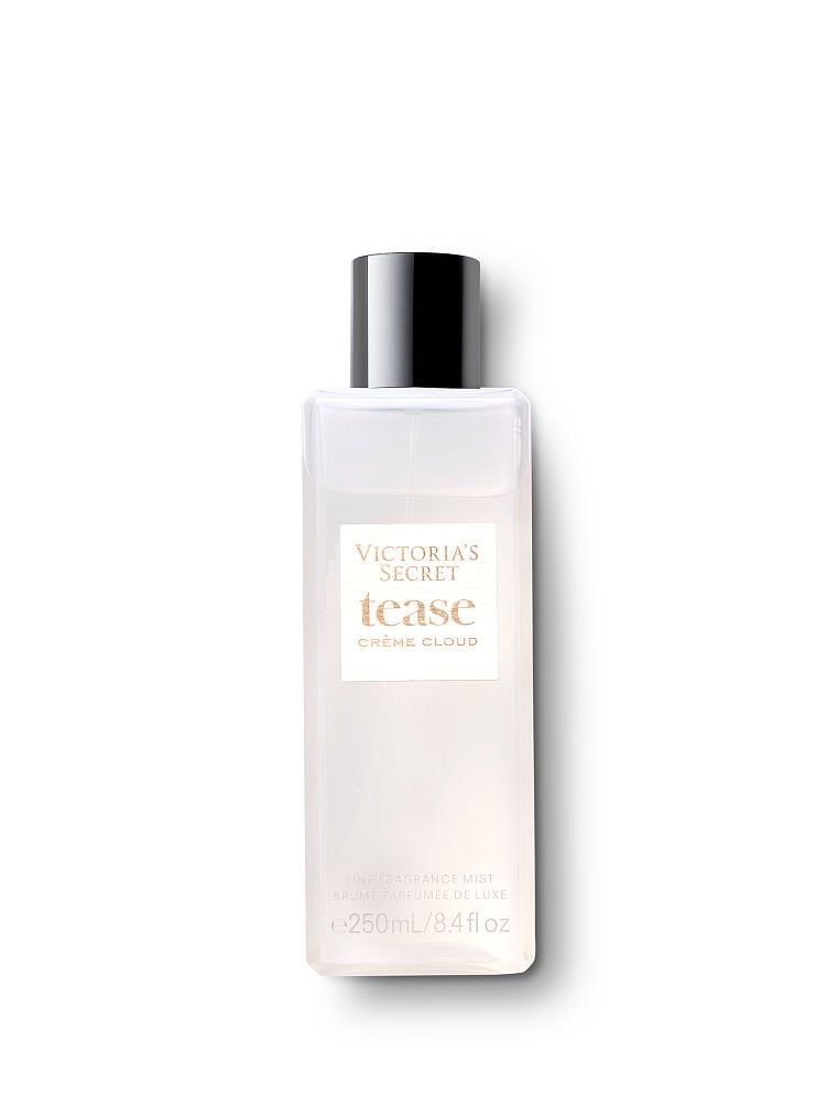 بادی میست عطری ویکتوریا سکرت tease creme cloud