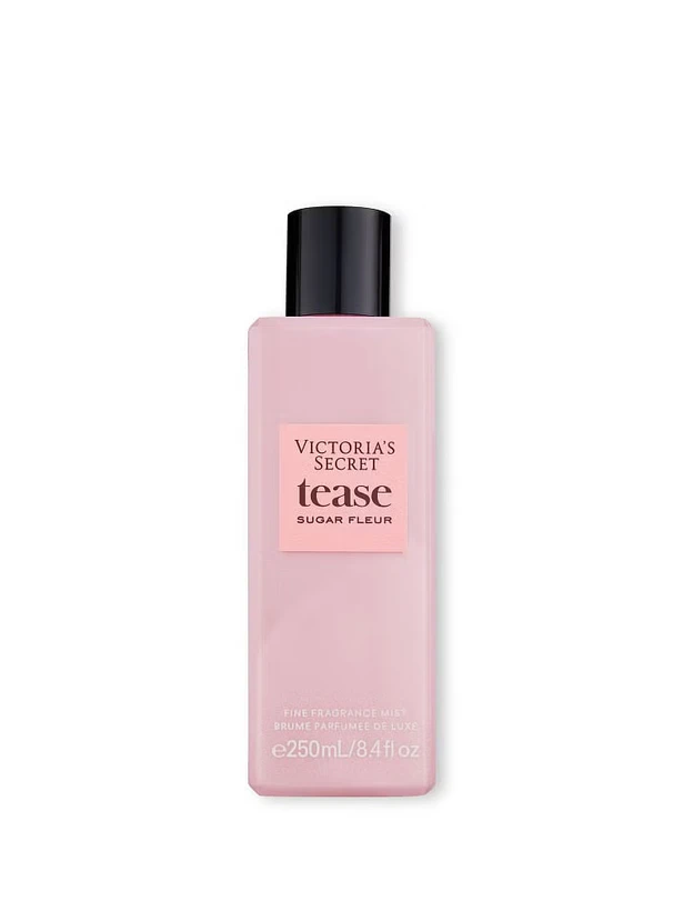بادی میست عطری ویکتوریا سکرت tease sugar fleur