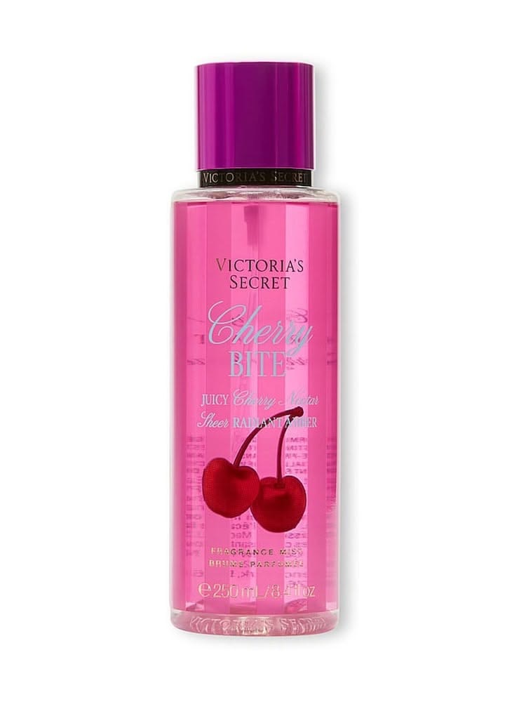 بادی میست ویکتوریا سکرت cherry bite