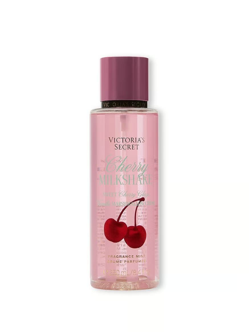 بادی میست ویکتوریا سکرت cherry milkshake