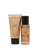 گیفت ست دو تایی مینی Bare vanilla
