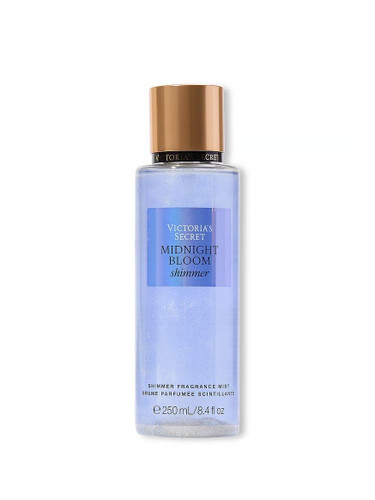 بادی میست ویکتوریا سکرت midnight bloom شیمر