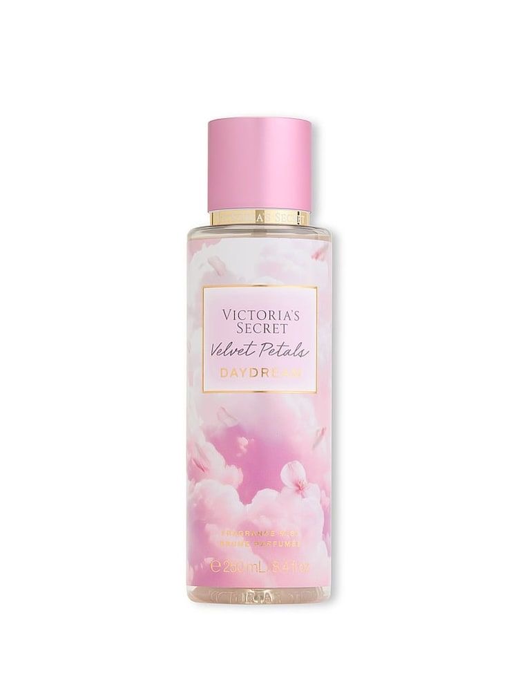 بادی میست ویکتوریا سکرت velvet petals daydream