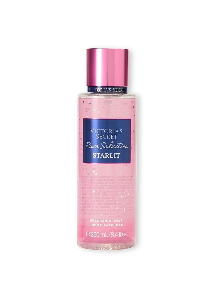 بادی میست ویکتوریا سکرت pure seduction starlit