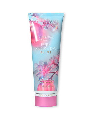 لوسیون بدن ویکتوریا سکرت pure seduction bliss