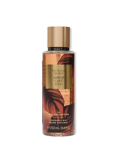 بادی میست ویکتوریا سکرت amber cafe oud