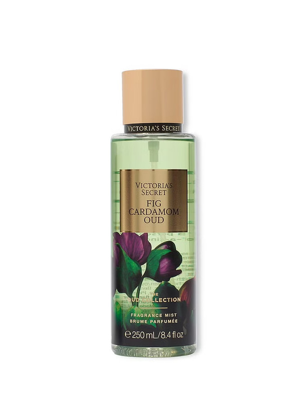 بادی میست ویکتوریا سکرت fig cardamom oud