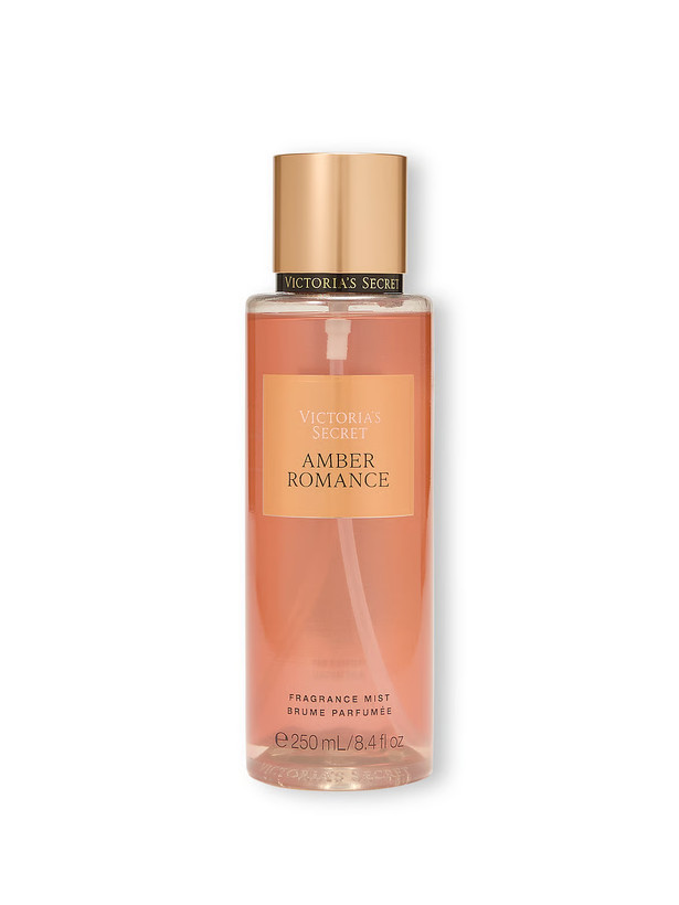 بادی میست ویکتوریا سکرت amber romance
