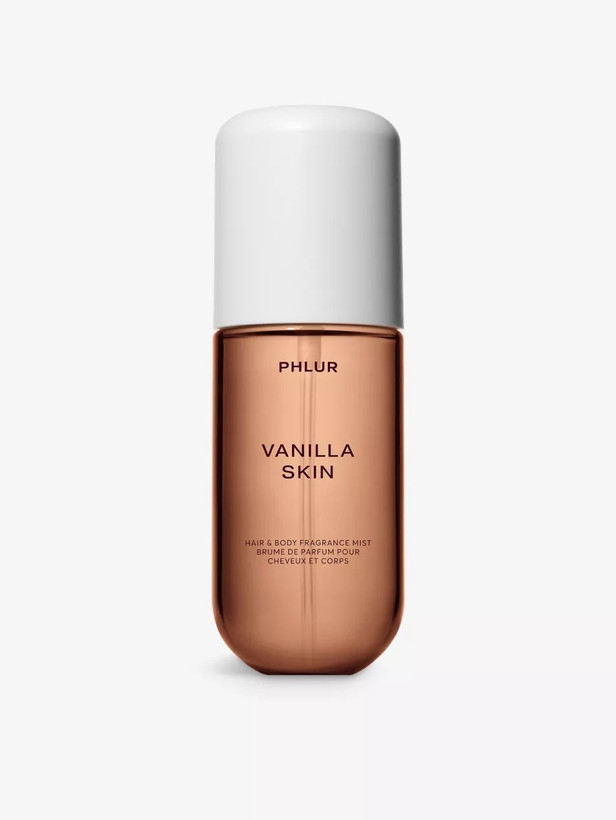 میست مو و بدن phlur رایحه vanilla skin