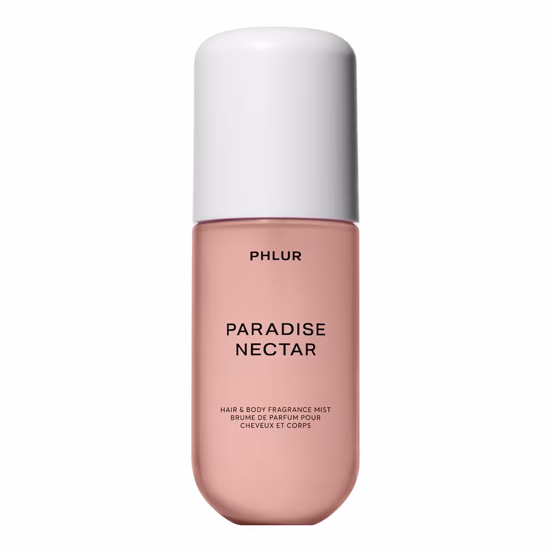 میست مو و بدن phlur رایحه paradise nectar