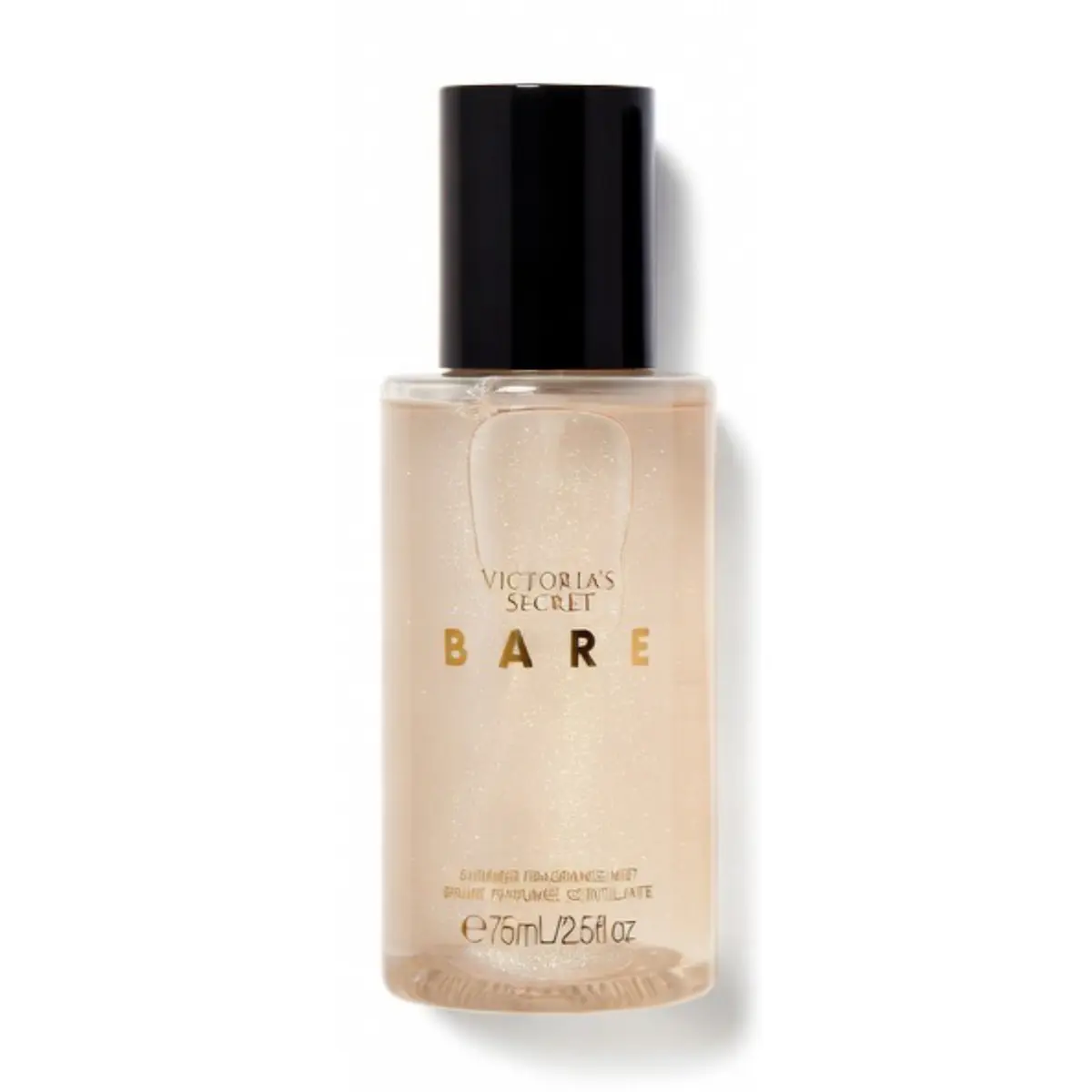 بادی میست مینی پرفیومی شیمر ویکتوریا سکرت bare