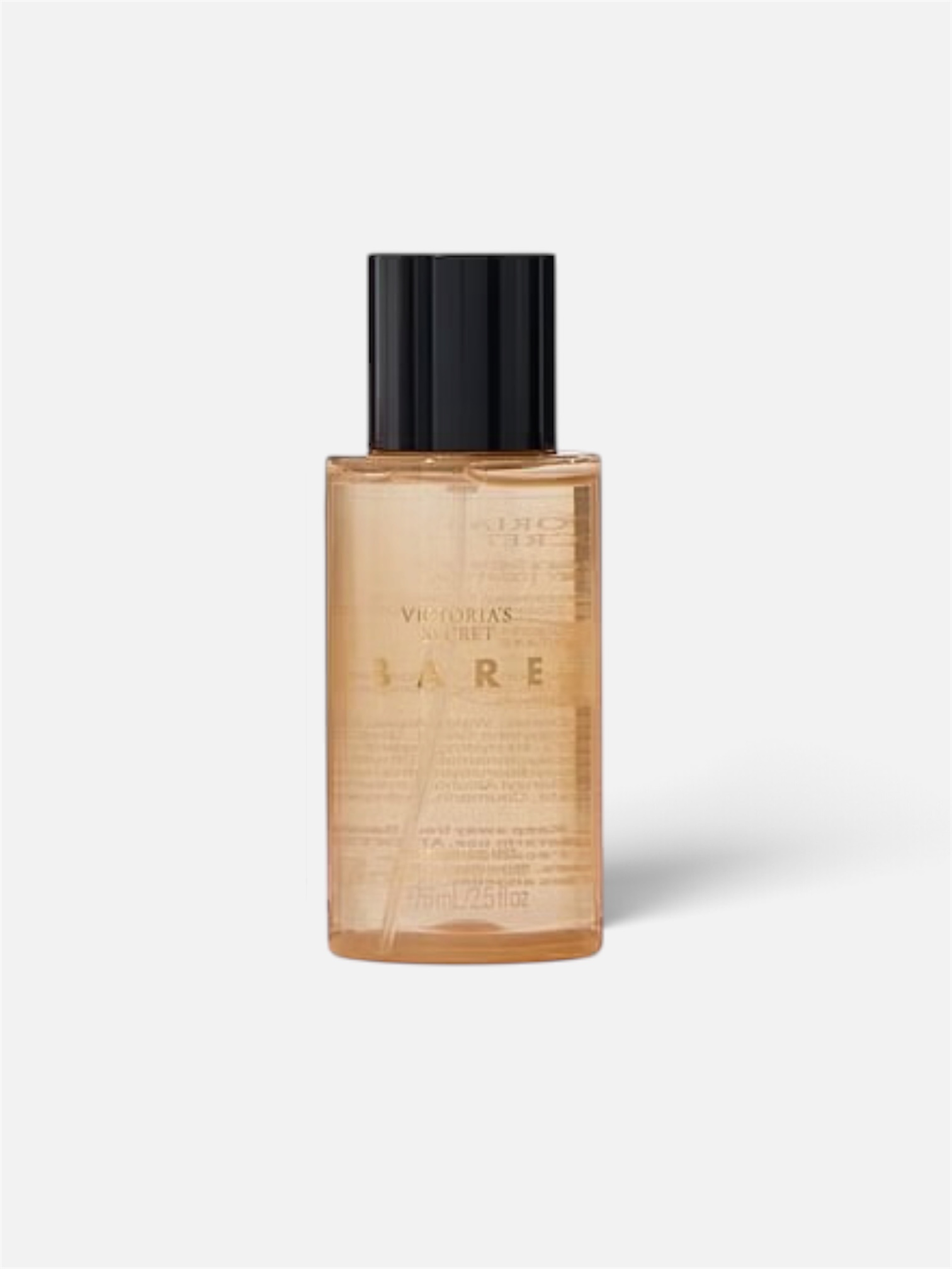 بادی میست مینی پرفیومی ویکتوریا سکرت bare