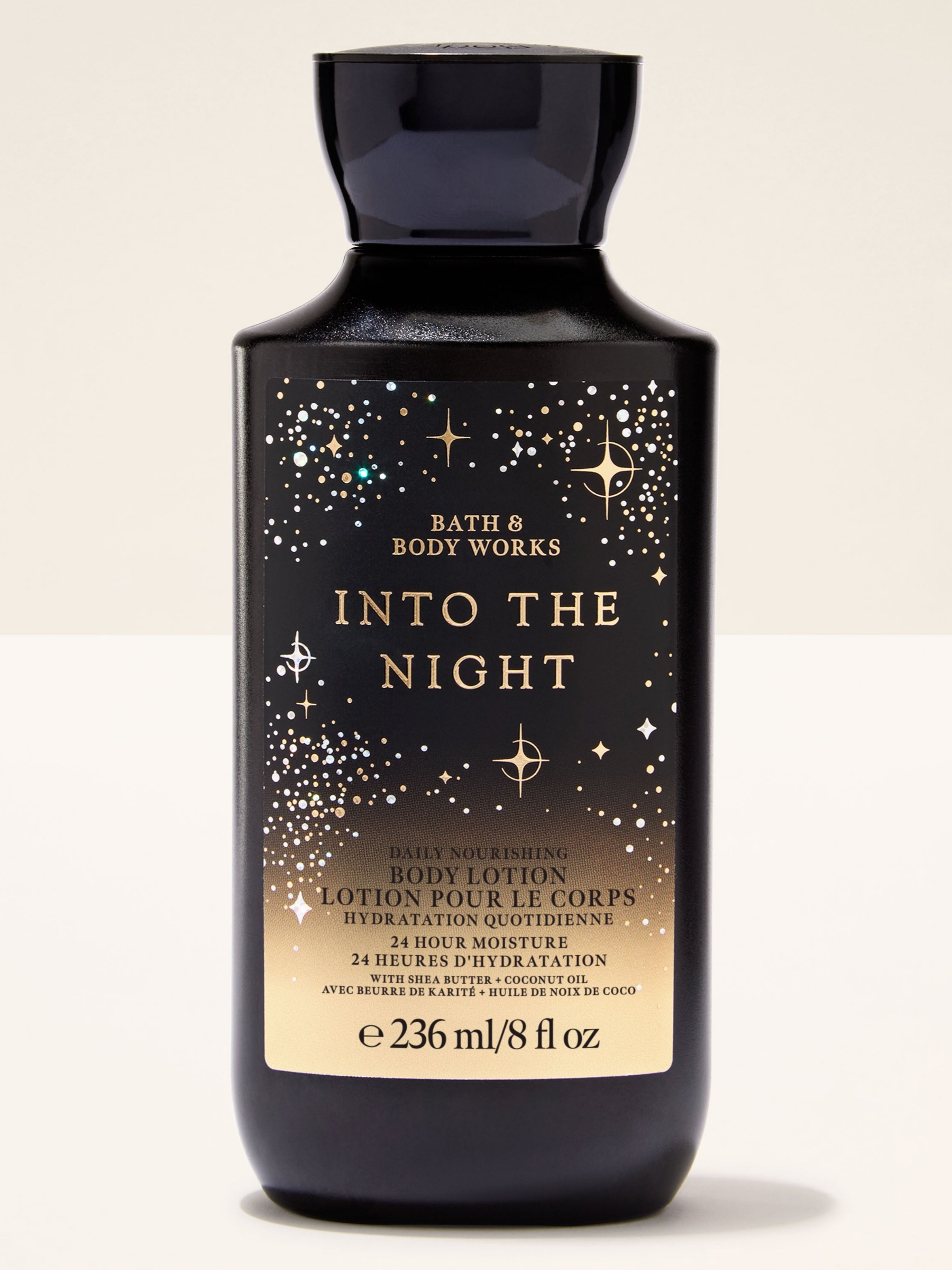 لوسیون بدن بث اند بادی ورکس into the night