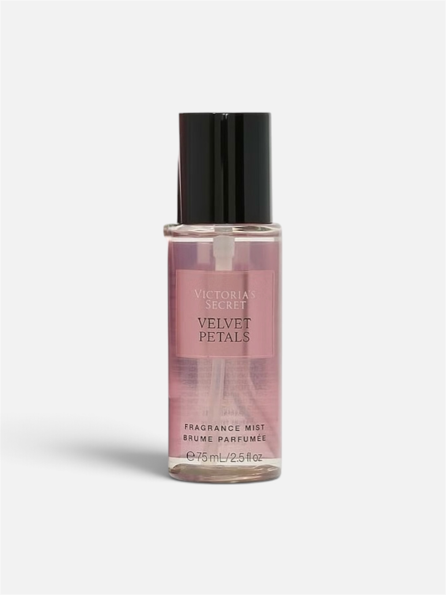 باذی میست ویکتوریا سکرت مینی velvet petals