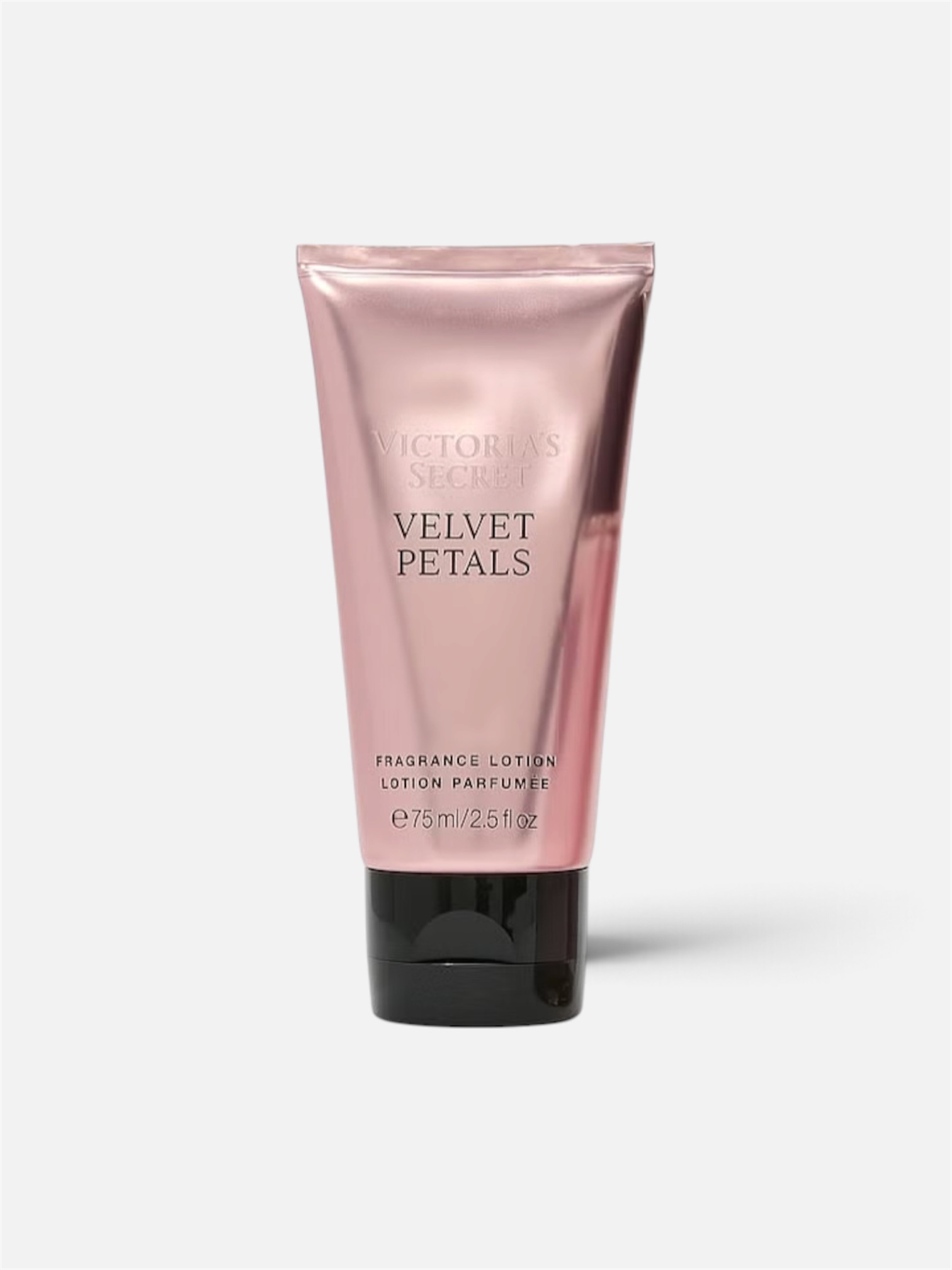 لوسیون بدن ویکتوریا سکرت مینی velvet petals