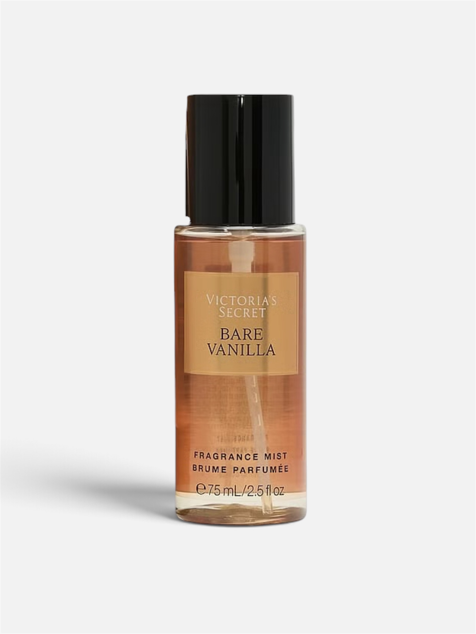 بادی میست ویکتوریا سکرت مینی bare vanilla