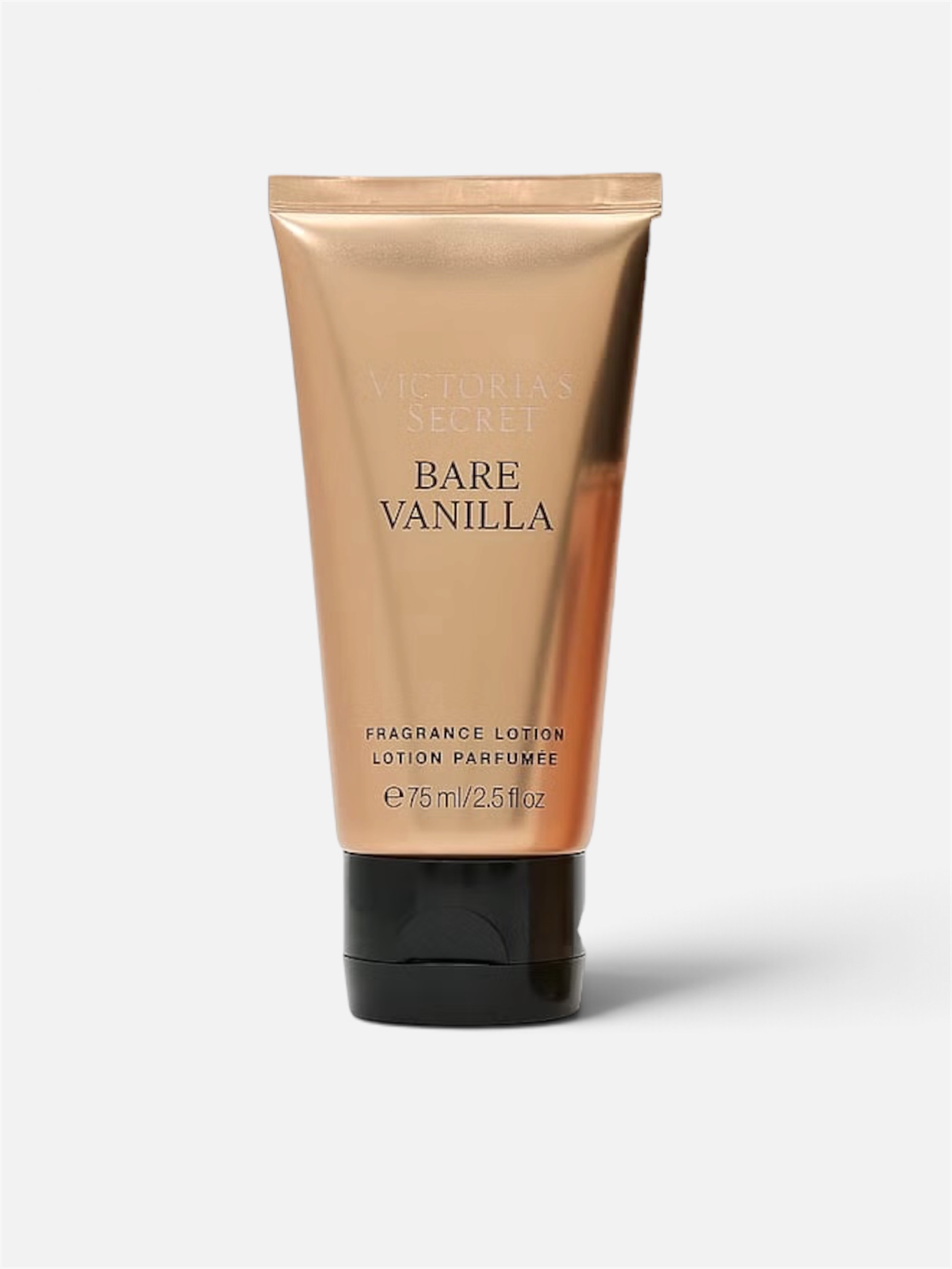 لوسیون بدن ویکتوریا سکرت مینی bare vanilla