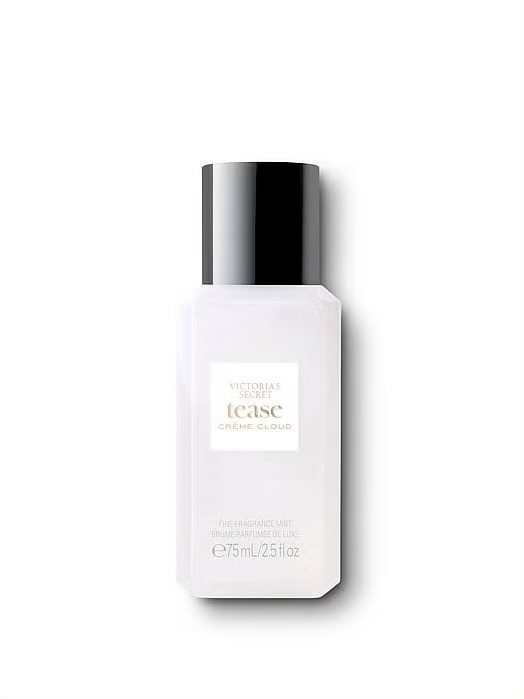 بادی میست عطری مینی tease creme cloud