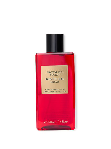 بادی میست عطری ویکتوریا سکرت bombshell intense