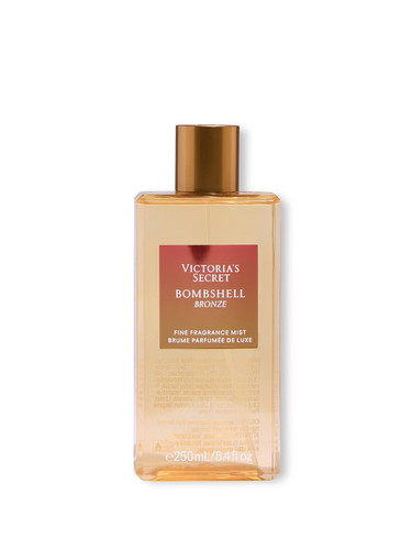 بادی میست عطری ویکتوریا سکرت bombshell bronze