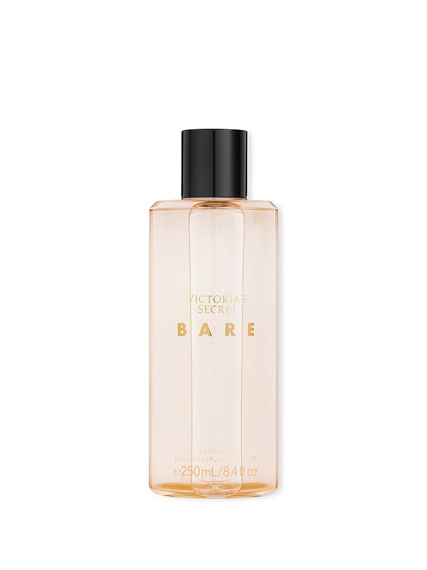 بادی میست عطری ویکتوریا سکرت bare