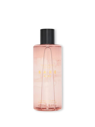 بادی میست عطری ویکتوریا سکرت bare rose