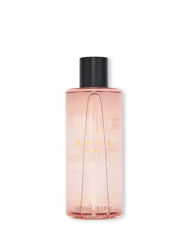 بادی میست عطری ویکتوریا سکرت bare rose