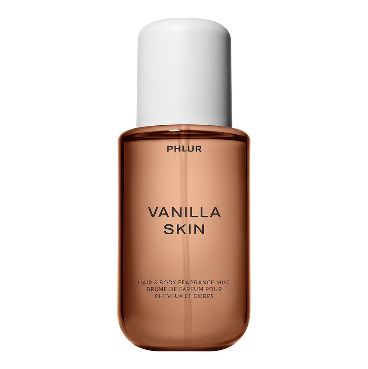 میست مو و بدن phlur رایحه vanilla skin )250ml)